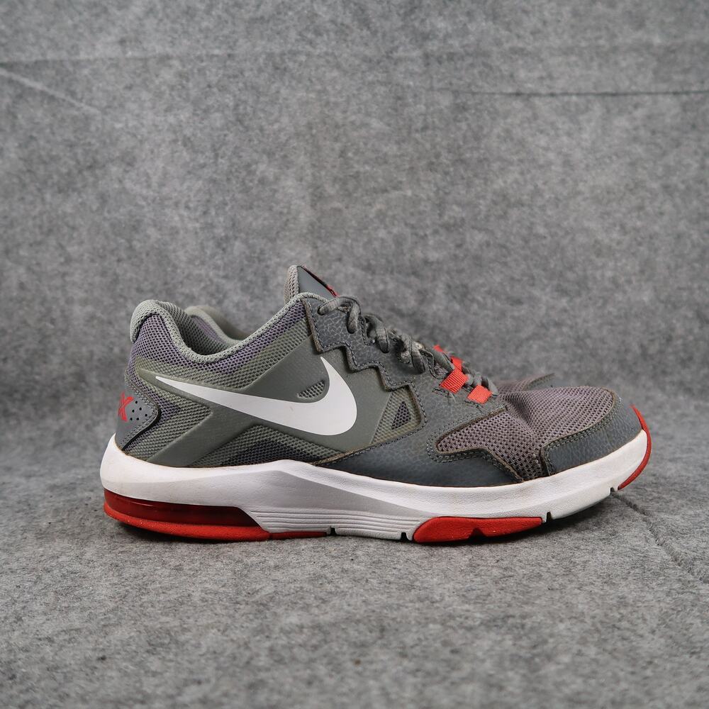 Nike Shoes Mens 8.5 Athletic Trainers Air Max Crusher 2 Sneaker Active Comfort